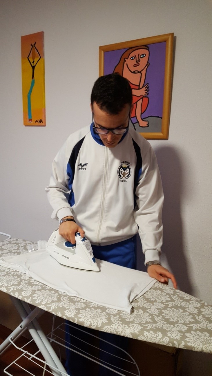 servicio vivienda discapacidad plancha