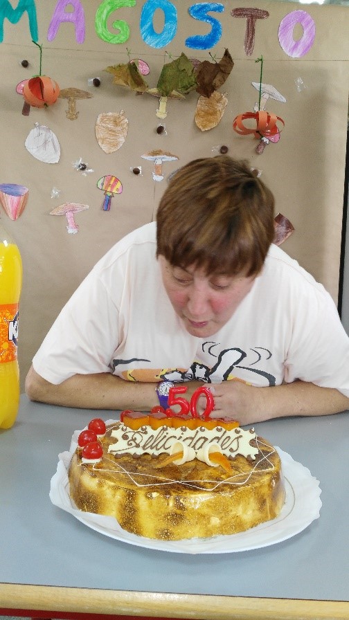 celebraciones cumpleaños adcor centro día