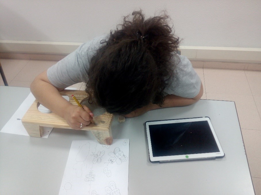 comedero discapacidad perro