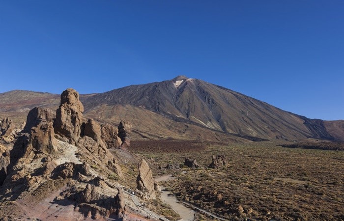 Teide